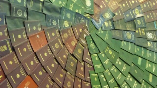 Mohamed, Fátima y Marco, el ranking de los nombres extranjeros más comunes en Cataluña