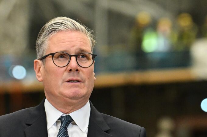 Starmer