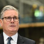 R.Unido.- Starmer lanza un nuevo plan de defensa que prepara a Reino Unido para la guerra