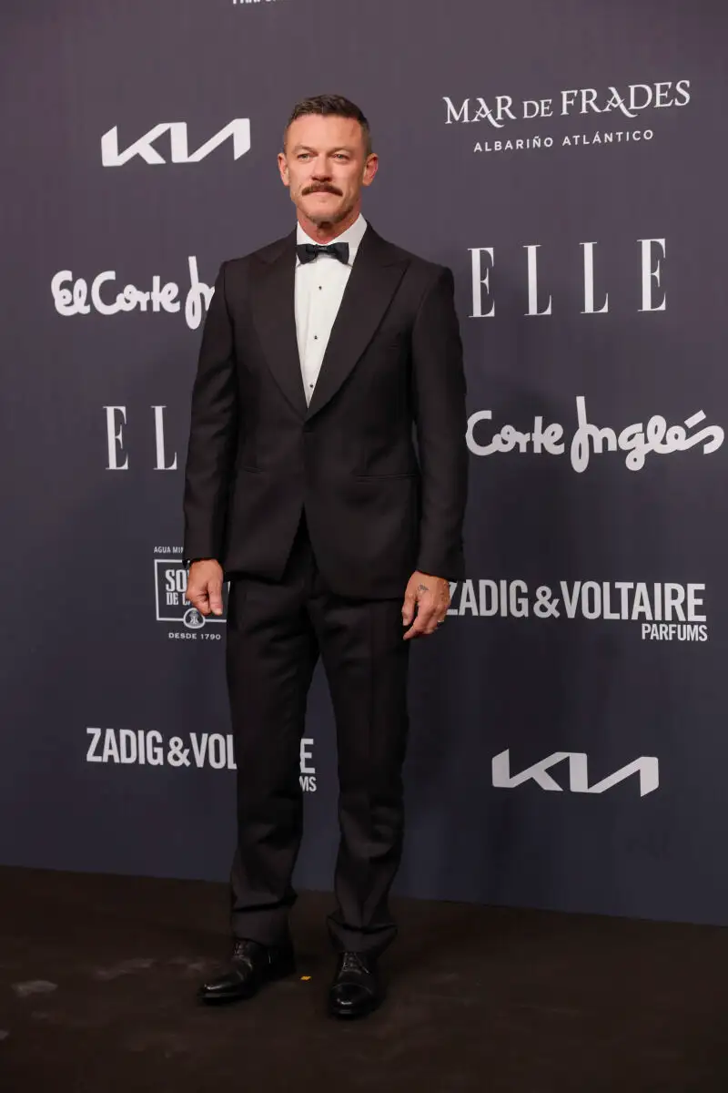 PREMIOS ELLE STYLE AWARDS