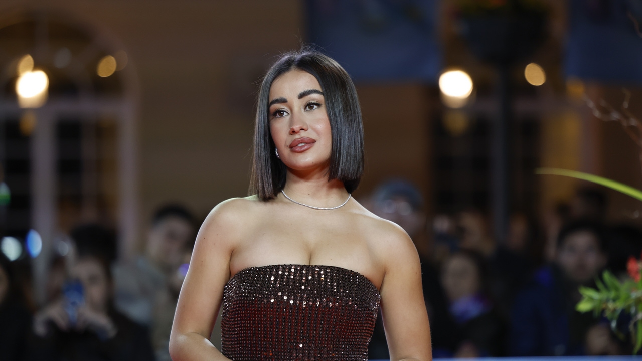 Marina Rivers, influencer y graduada en Economía y Derecho