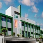 Planta de JTI en Tenerife