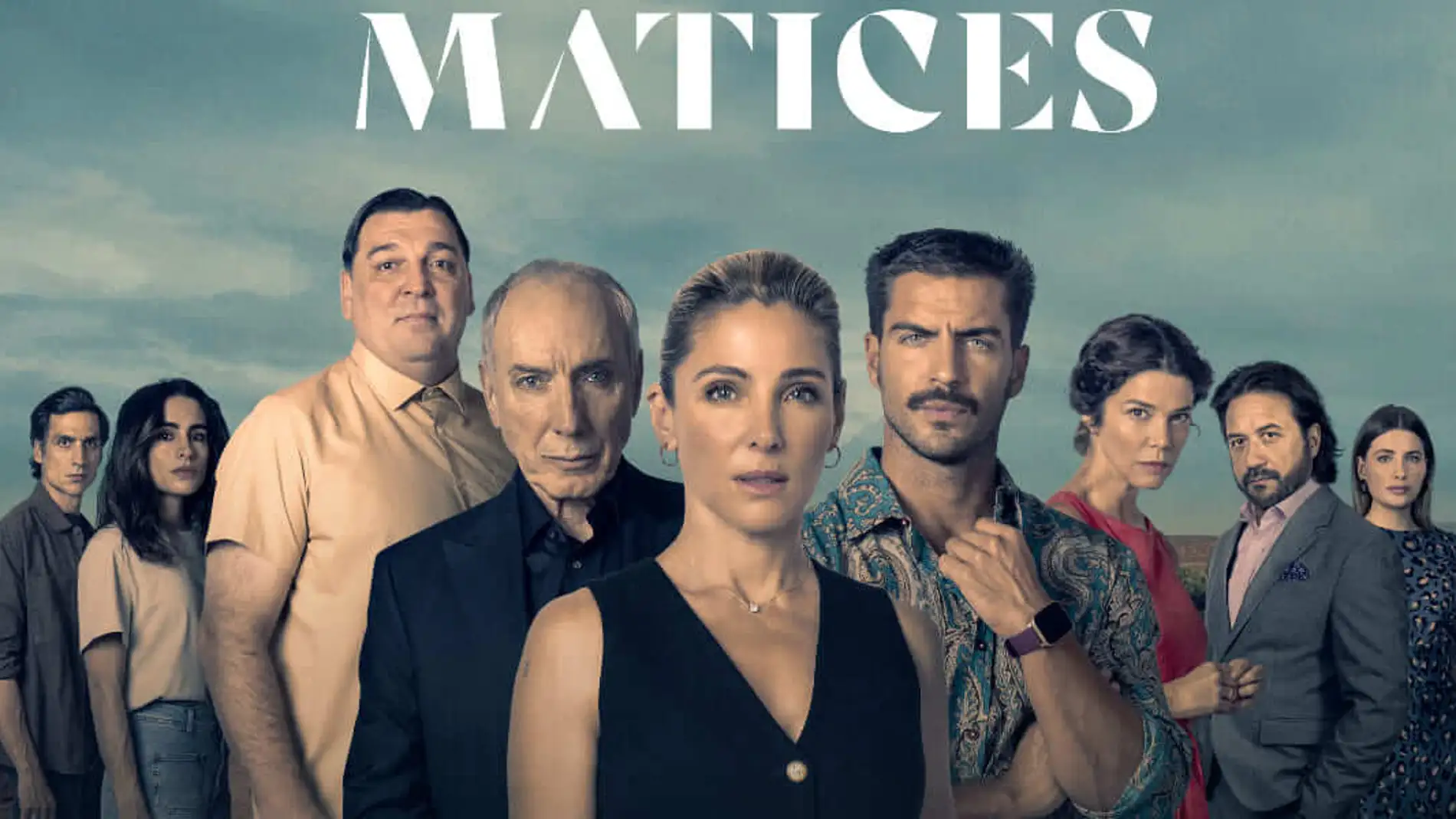 Matices en SkyShowtime