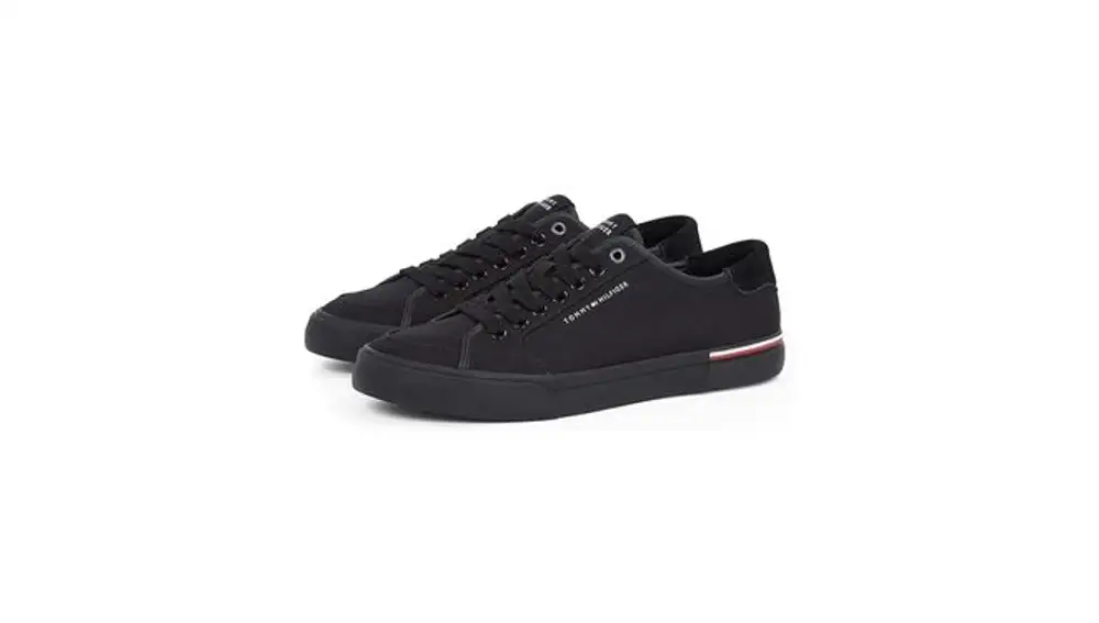 zapatillas de Tommy Hilfiger