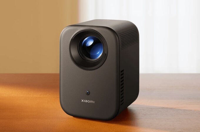Xiaomi Smart Projector L1
