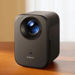 Xiaomi Smart Projector L1