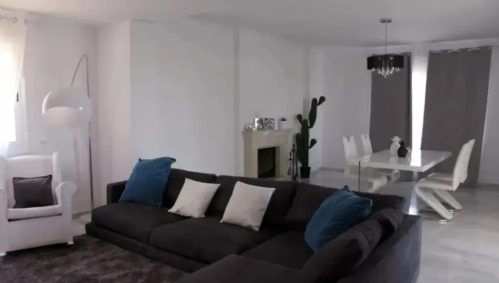 Salón de Melody