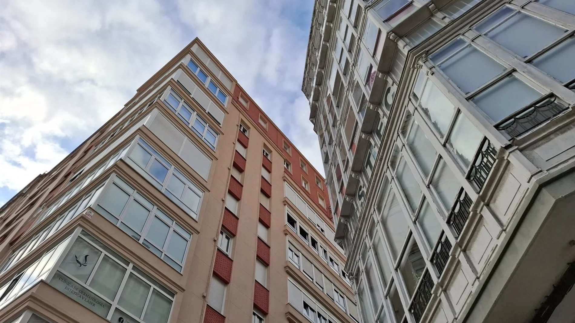 Las ejecuciones hipotecarias sobre viviendas descienden un 3,8% en el primer trimestre en Cantabria, hasta las 25