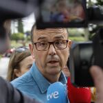 La jueza de la dana incorpora la grabación de un minuto que el jefe de la Aemet hizo de la reunión del Cecopi del 29O