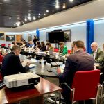 El Comité de Huelga docente en Asturias mantiene la convocatoria tras siete horas de negociación sin acuerdo