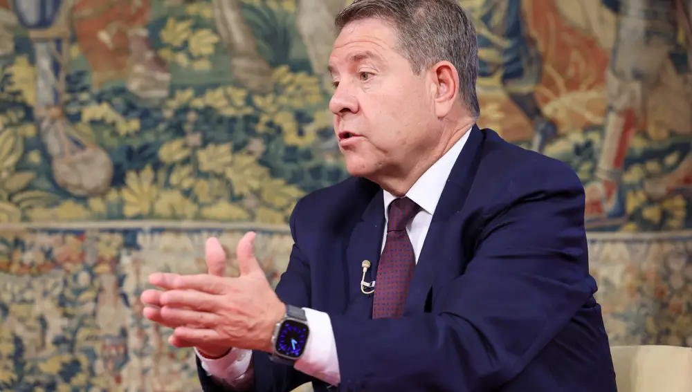 Page: la inmensa mayoría preferiría que elecciones nacionales sean anteriores a regionales