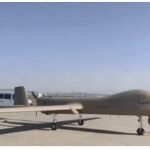 Dron mauritano