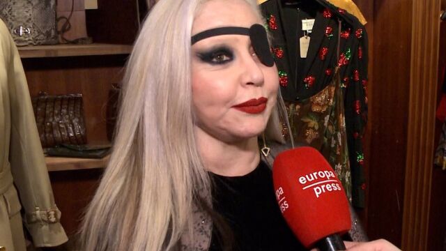 La SGAE homenajea a personajes de la Movida Madrileña: Almodóvar, Alaska, Tino Casal, Hombres G o Nacha Pop en una muestra