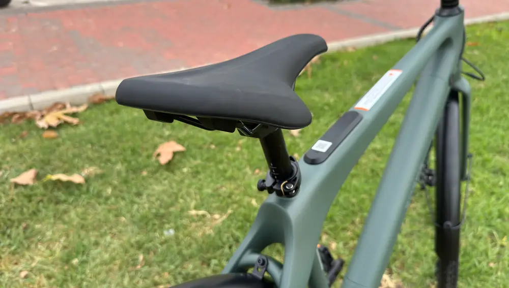 ENGWE Mapfour N1 Air