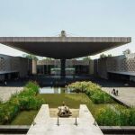 El Museo Nacional de Antropología de México, Premio Princesa de Asturias de la Concordia 2025
