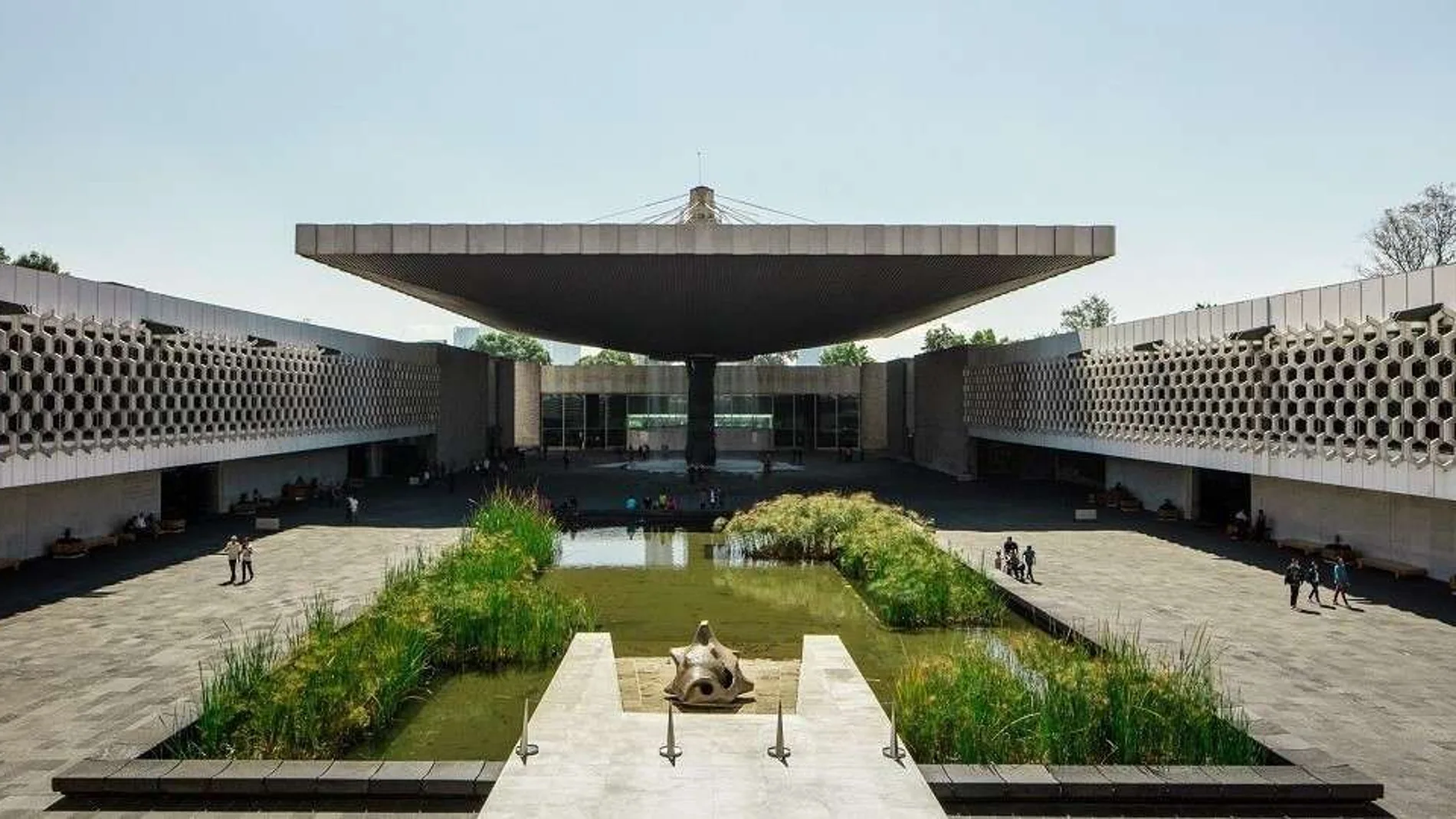 El Museo Nacional de Antropología de México, Premio Princesa de Asturias de la Concordia 2025