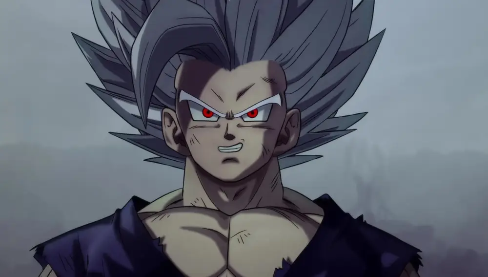 La transformación de Gohan Bestia trajo grandes recuerdos a los espectadores