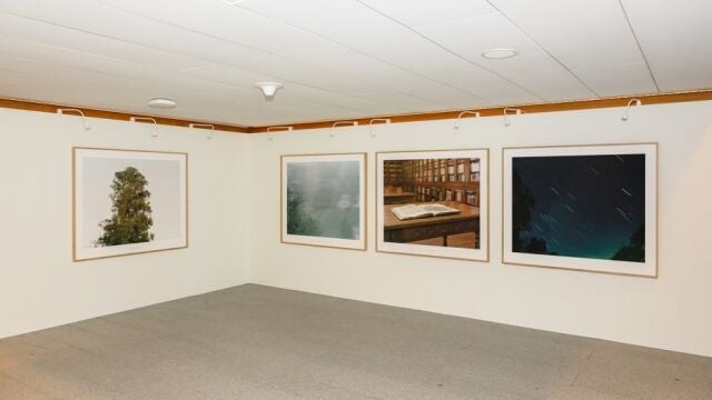 Colecciones Reales acoge la inauguración de PhotoEspaña, que abre con los fotógrafos Bleda y Rosa, Premio Nacional 2008