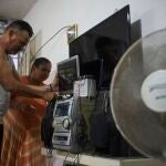 Cuba Energy Crisis Ingenuity