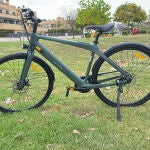 ENGWE Mapfour N1 Air (Review): ligera, urbana, y mucho más inteligente de lo que parece