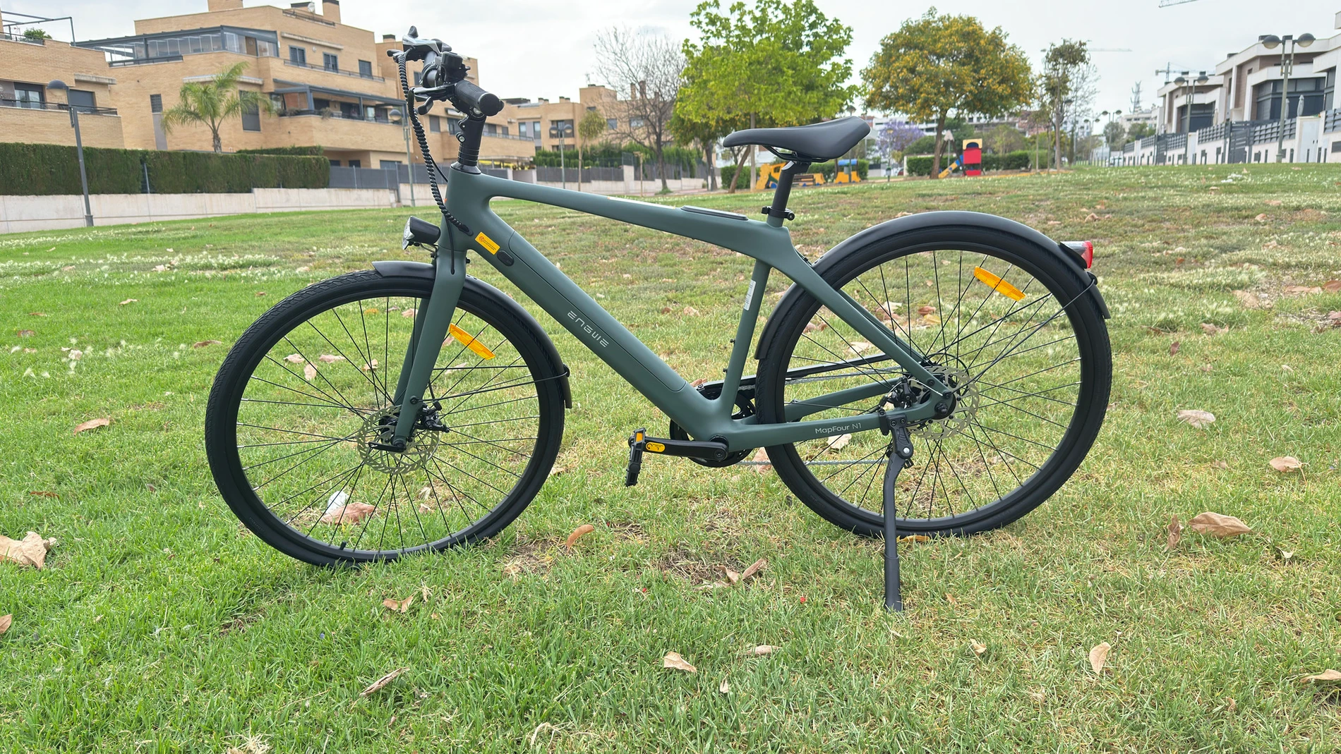 ENGWE Mapfour N1 Air