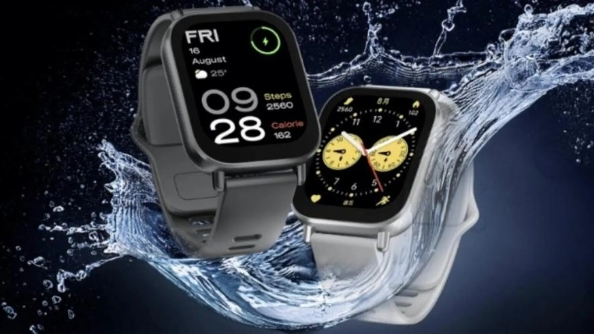 Redmi Watch 5 Active