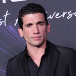 El actor Jaime Lorente