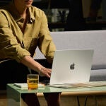 MacBook Pro con chip M4 Pro