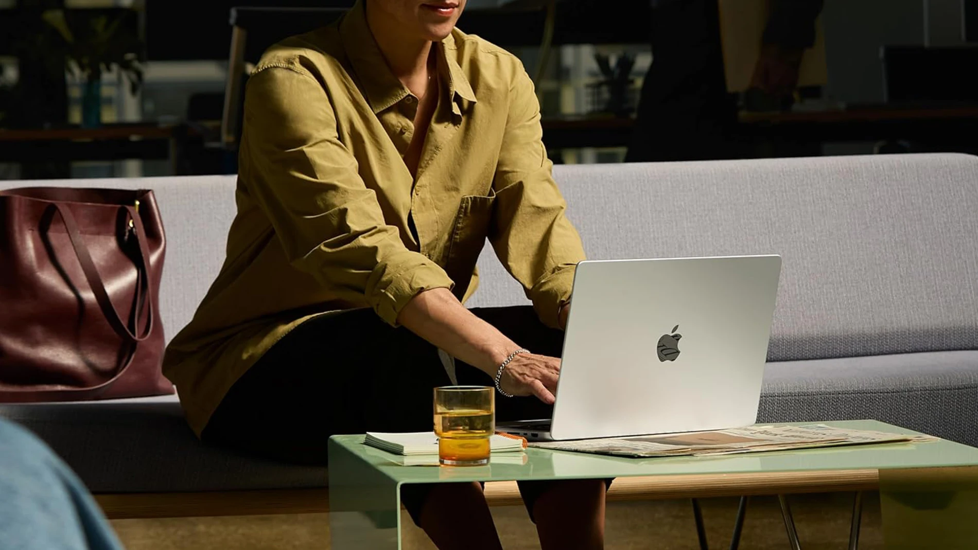 MacBook Pro con chip M4 Pro