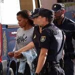 Fiscalía rechaza la personación de Ana Julia Quezada como acusación en el caso contra funcionarios de prisión de Brieva