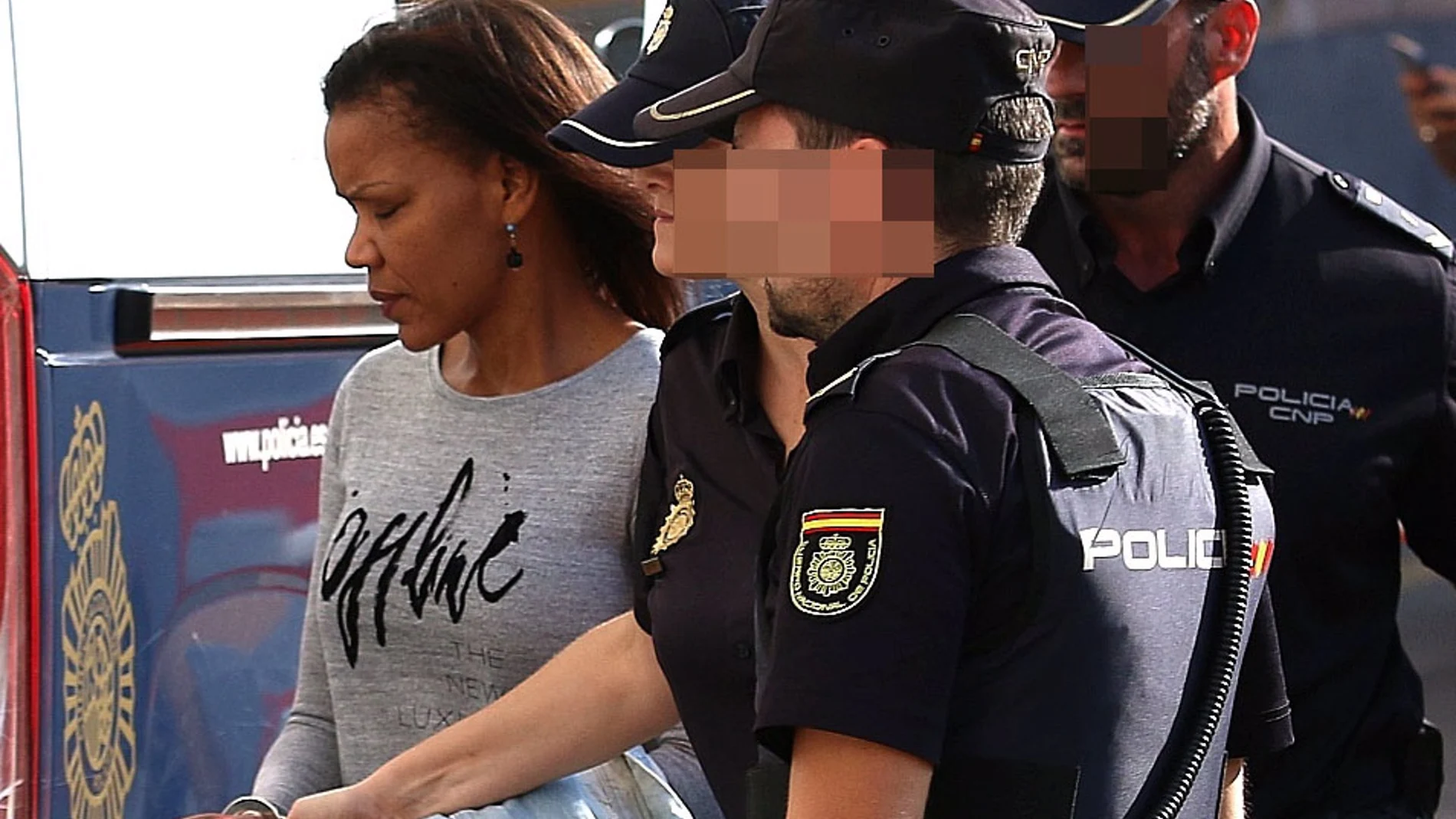 Fiscalía rechaza la personación de Ana Julia Quezada como acusación en el caso contra funcionarios de prisión de Brieva