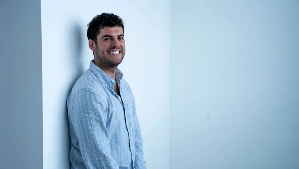Rafa Romera , cantante