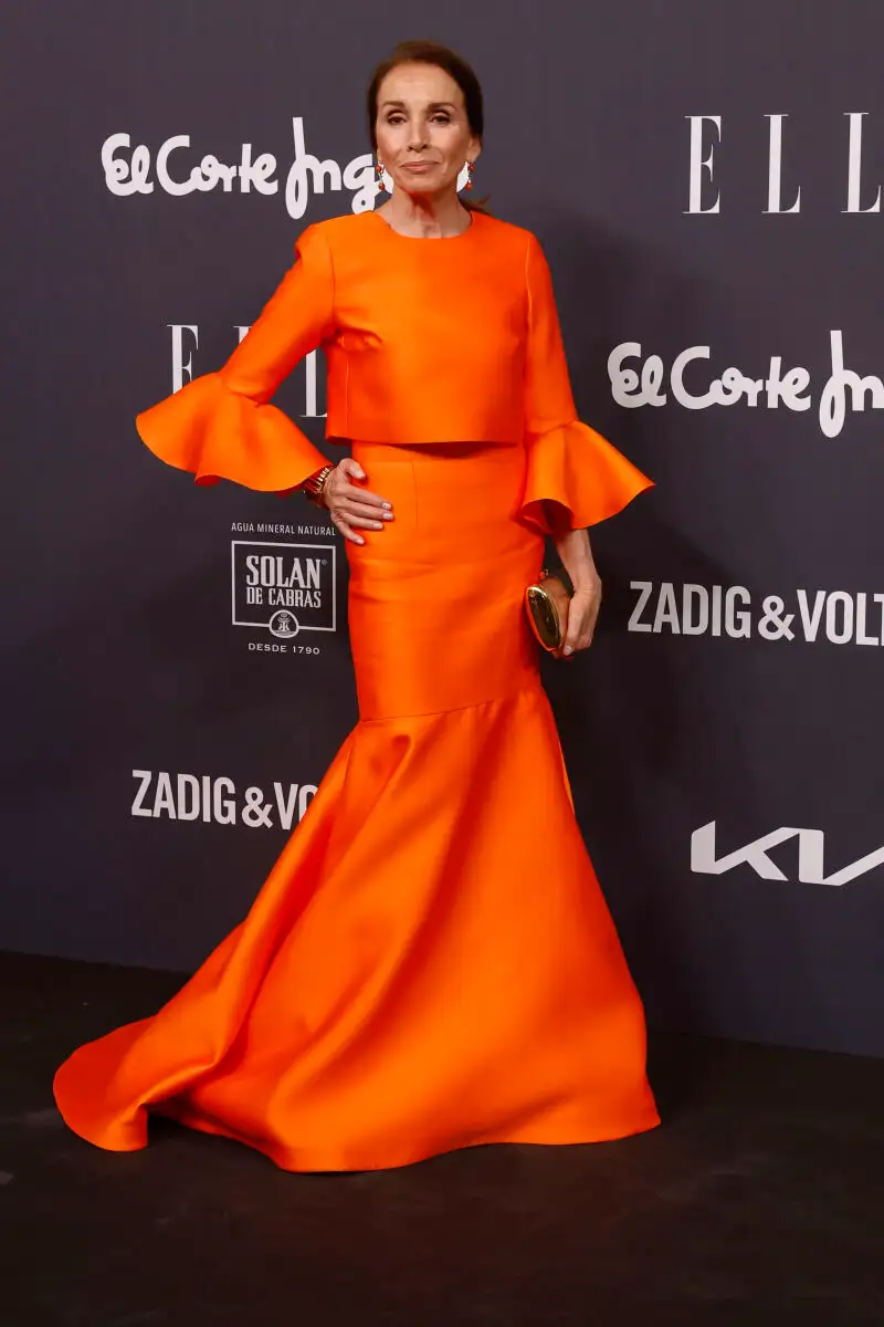 PREMIOS ELLE STYLE AWARDS