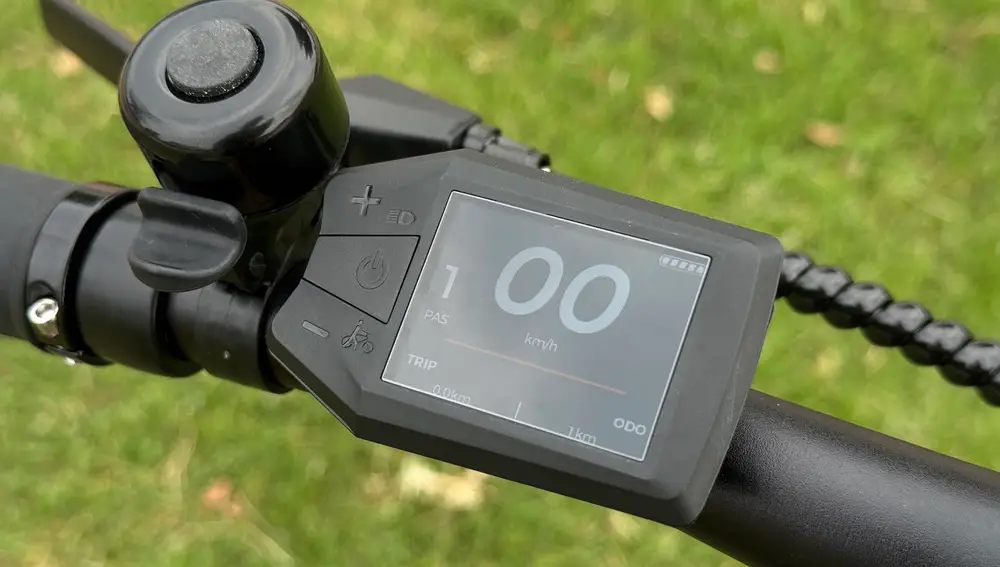 ENGWE Mapfour N1 Air
