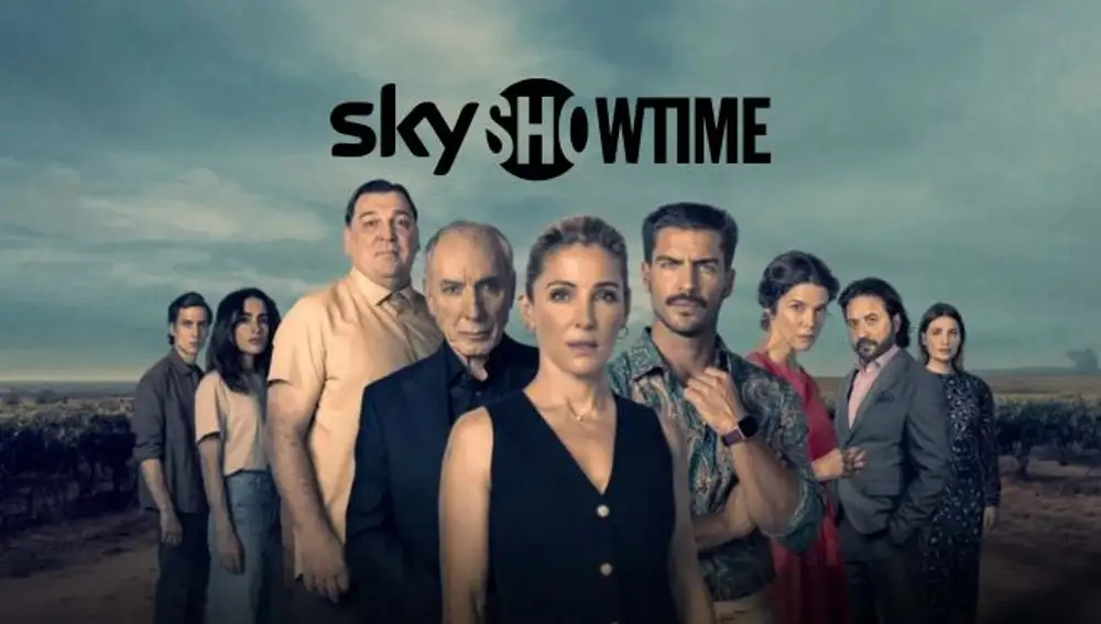 "Matices" de SkyShowtime