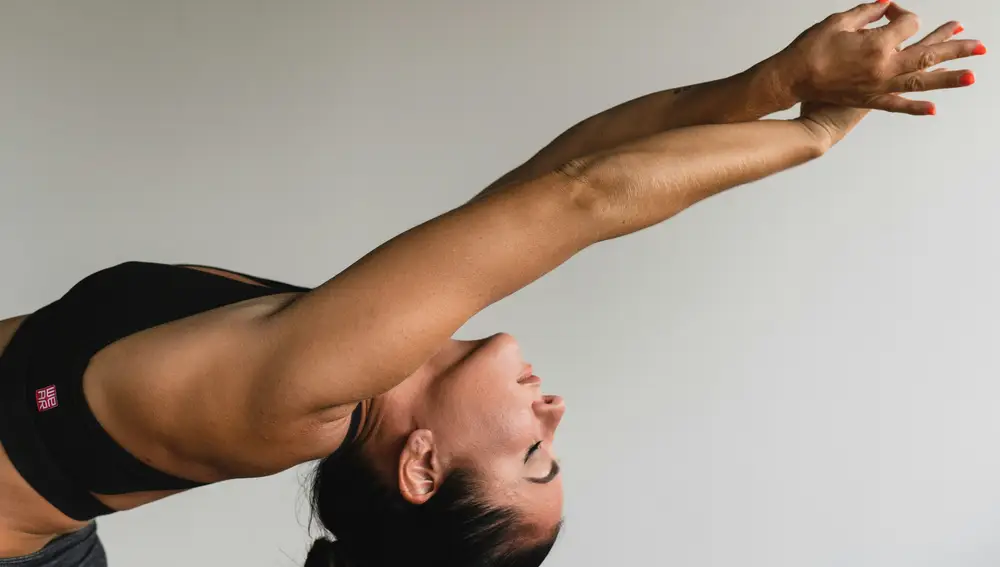 Más que fuerza: equilibrio hormonal y enfoque mental