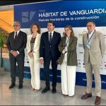 Segunda jornada del I Congreso Hábitat de Vanguardia