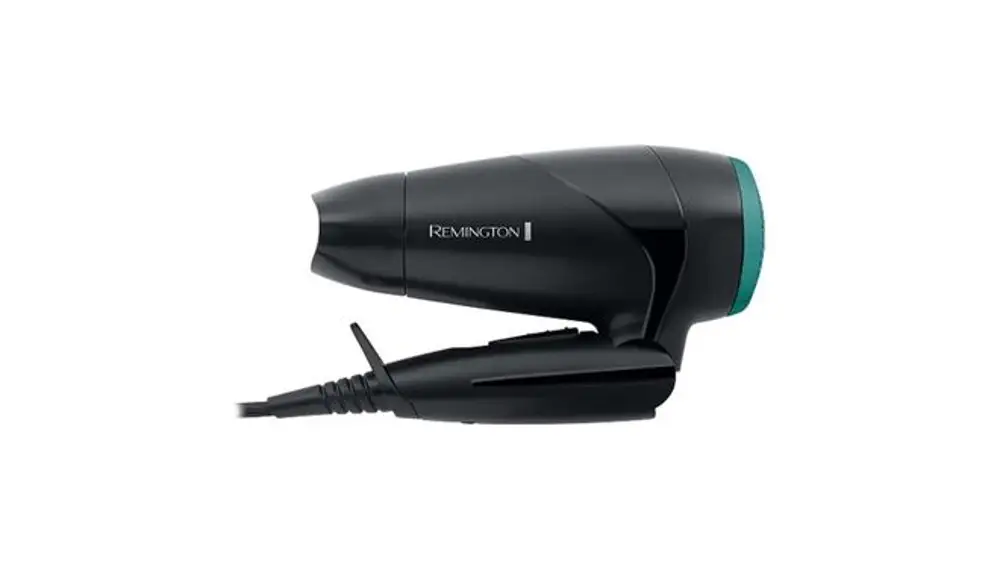 Remington Secador de Pelo Pequeño