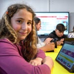 Campamento Digital: una forma divertida y gratuita de prepararse para el mundo digital