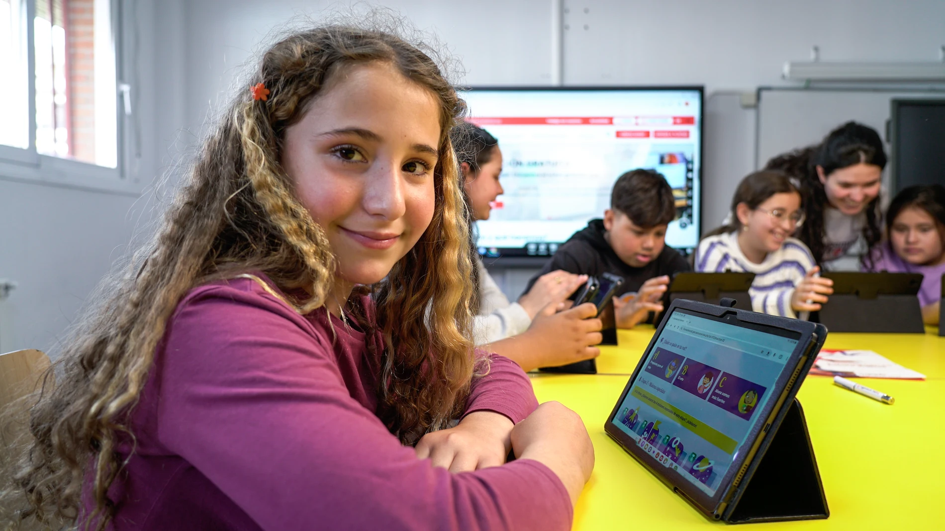 Campamento Digital: una forma divertida y gratuita de prepararse para el mundo digital