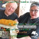 El mejor cachopo de España se come en el pueblo de Paula Echevarría, en Asturias