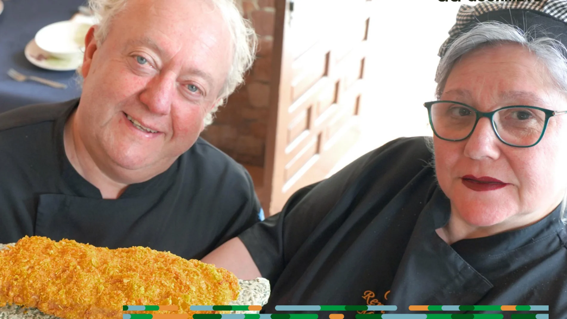 El mejor cachopo de España se come en el pueblo de Paula Echevarría, en Asturias