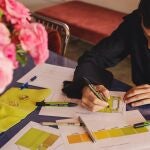 Palomo Spain, diseñador: "La moda cuando se toma demasiado en serio pierde la gracia"