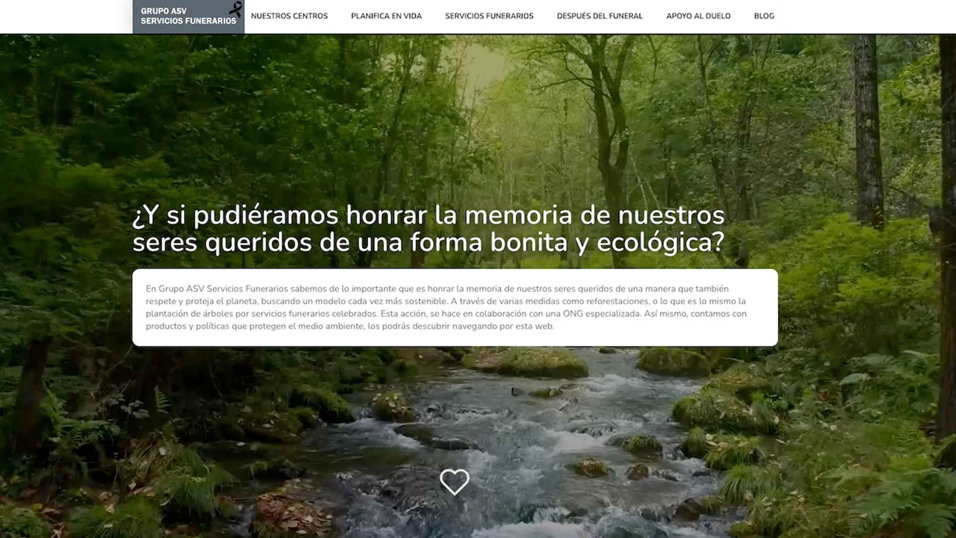 Web informativa