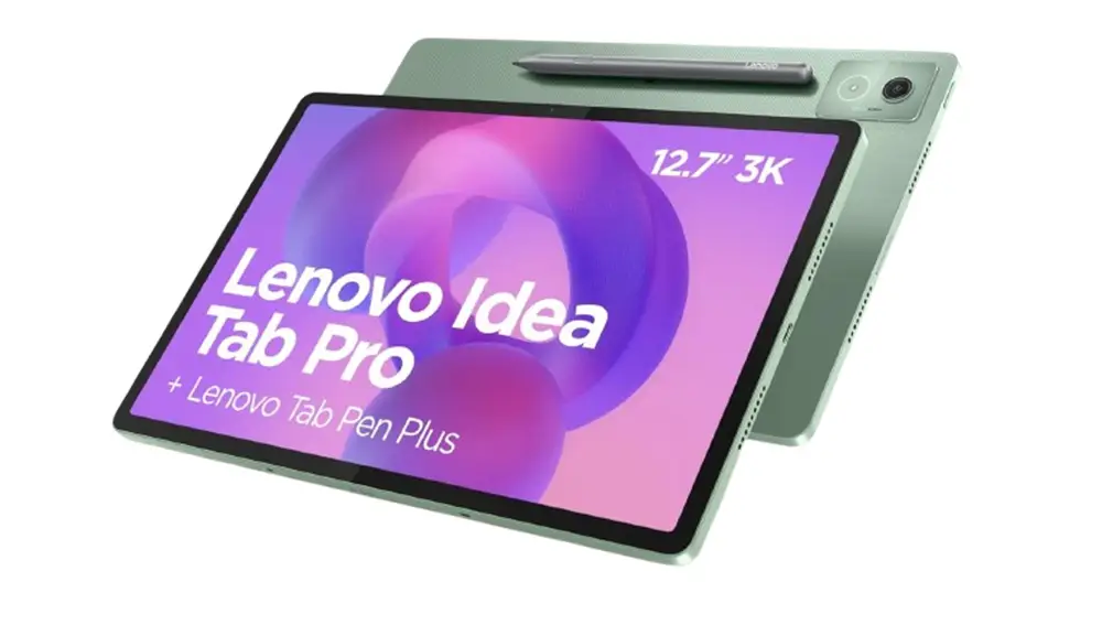Lenovo Idea Tab Pro