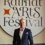 Joan Plana, director artístico
