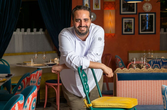 50 Top Pizza distingue a las mejores pizzerías de Europa y siete de ellas son españolas 
