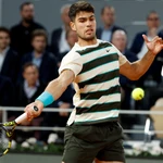 TENNIS - ROLAND GARROS 2025 - 03/06