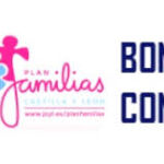 El "Bono Concilia" en Castilla y León llegará a más familias tras ampliarse el nivel de renta máximo para poder recibirlo