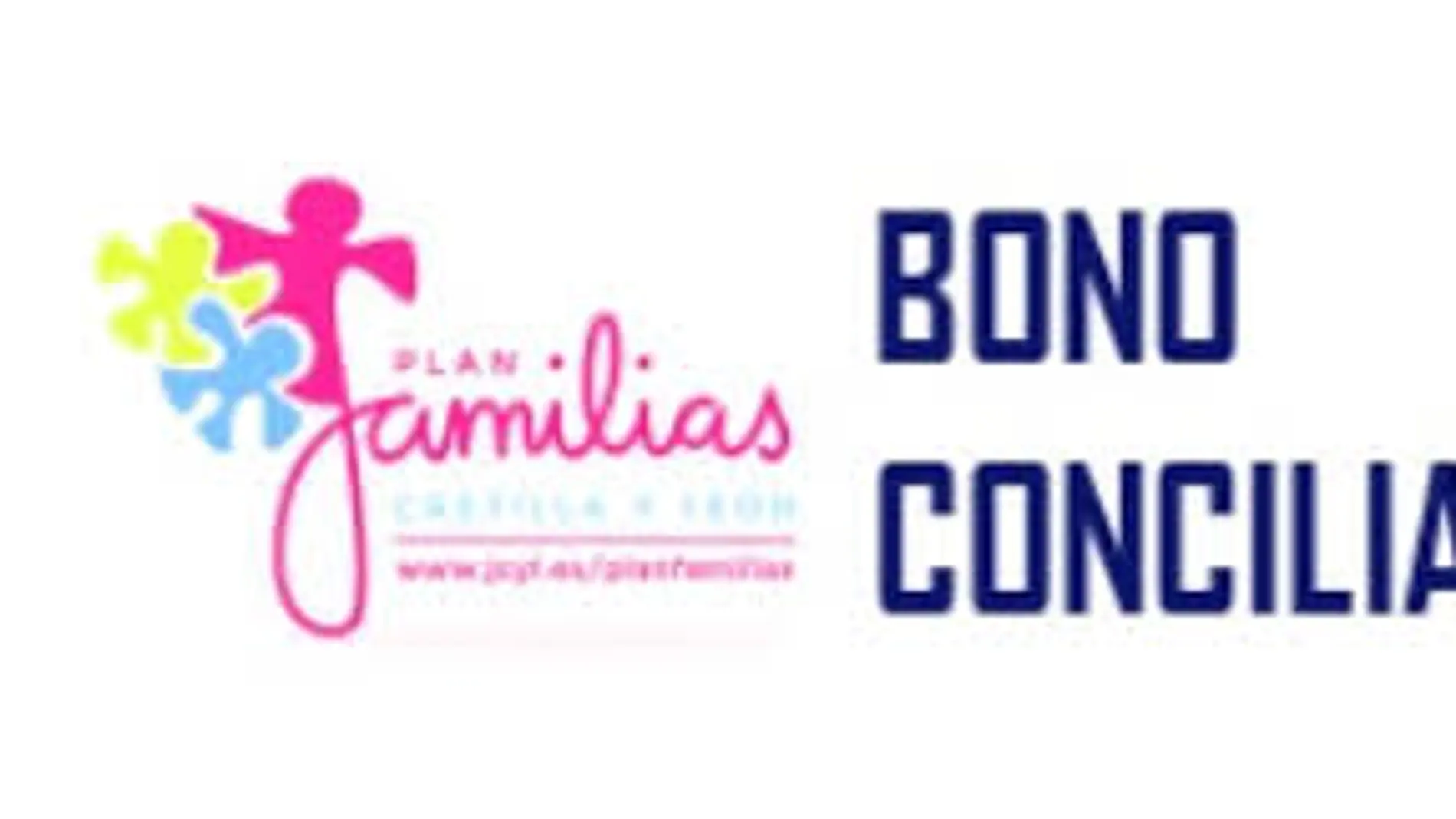 El "Bono Concilia" en Castilla y León llegará a más familias tras ampliarse el nivel de renta máximo para poder recibirlo